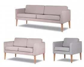 Комплект мягкой мебели М29 Norton images