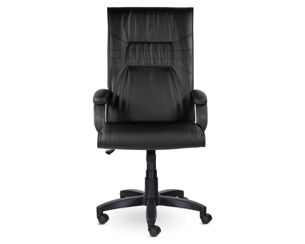 Кресло Бона В пластик-люкс