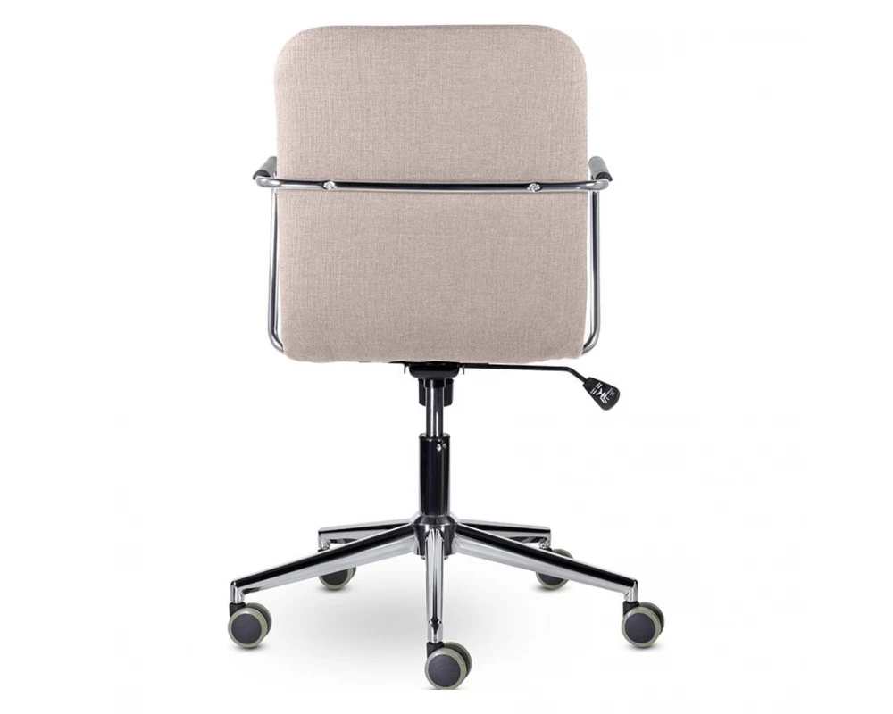 Кресло Честер GTP TG хром