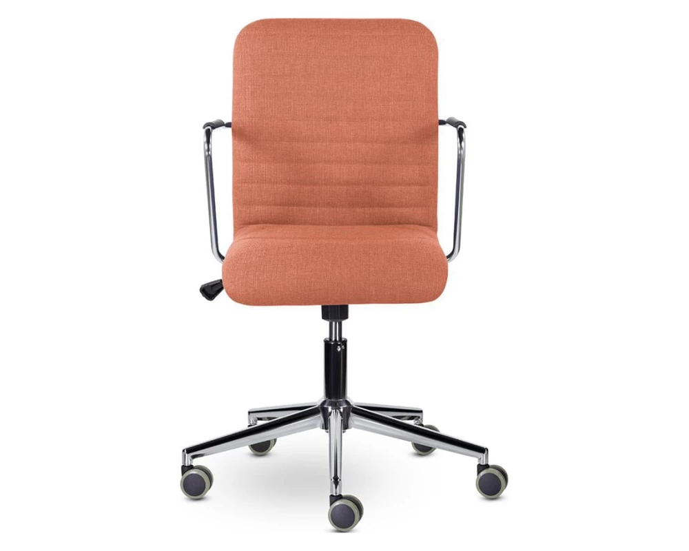 Кресло Честер GTP TG хром