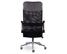 Кресло Директ Лайт МС-040 В хром images