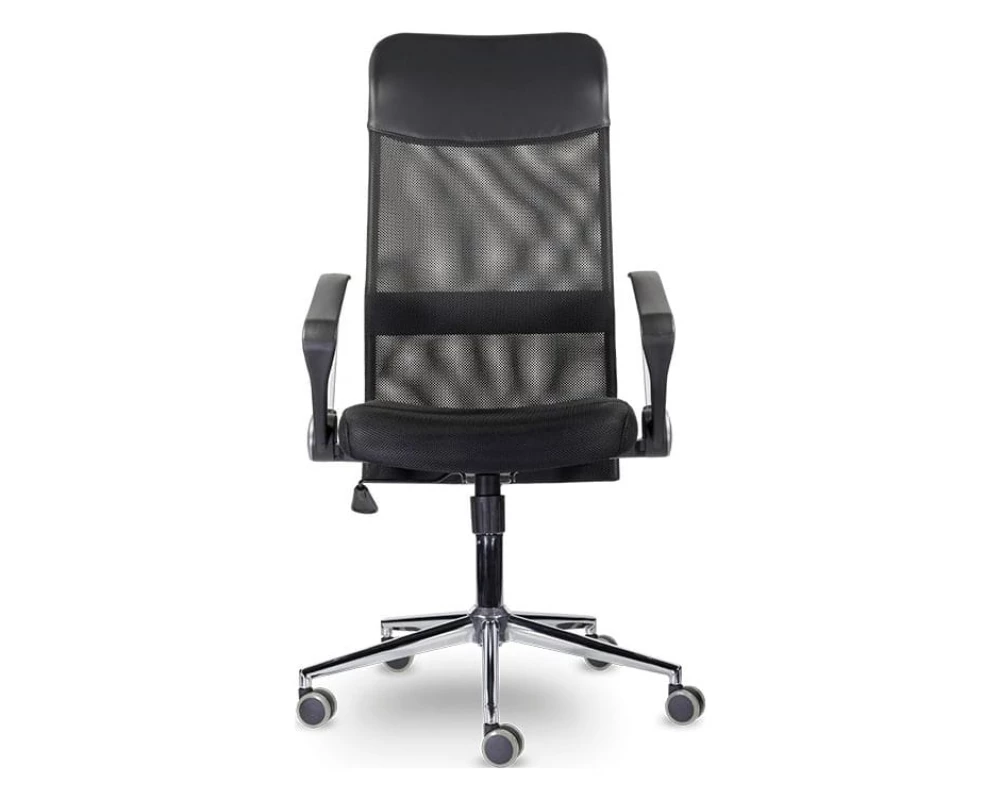 Кресло Директ Лайт МС-040 В хром