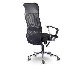 Кресло Директ Лайт МС-040 В хром images