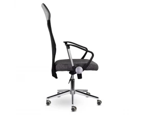 Кресло Директ Лайт МС-040 В хром images