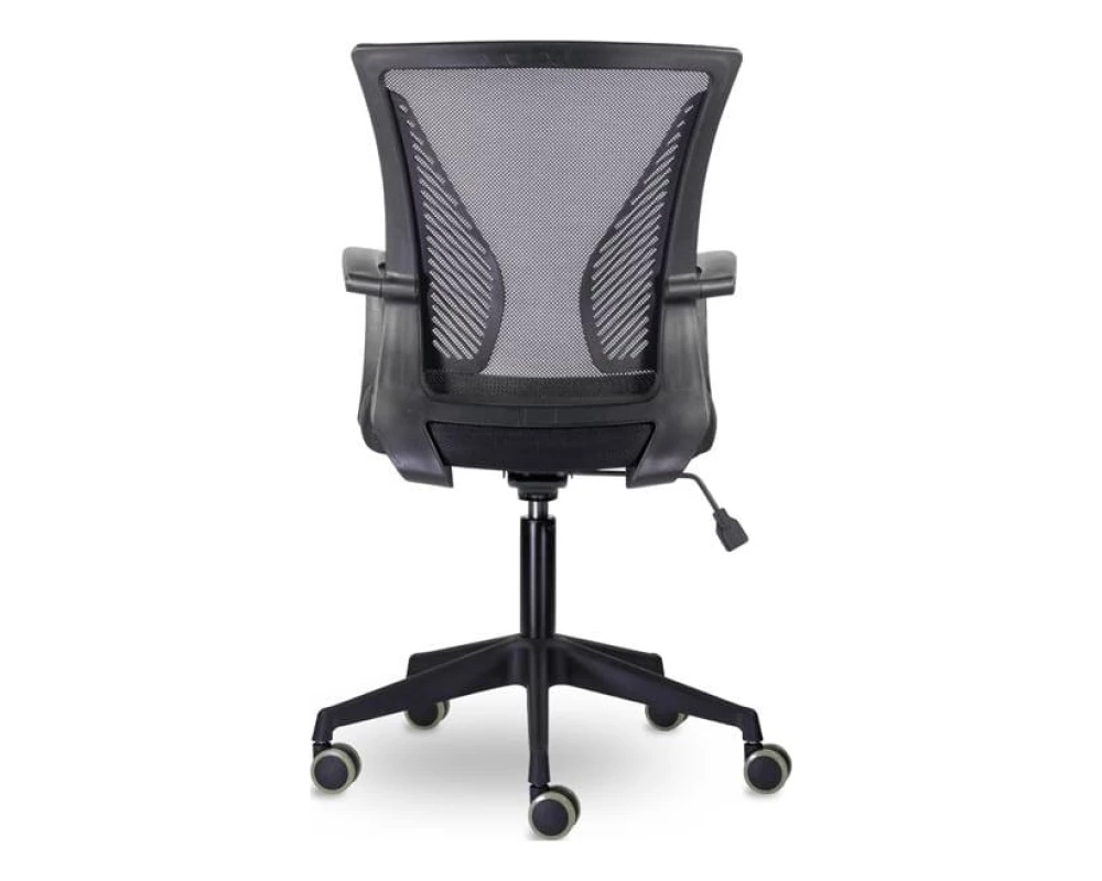 Кресло Энжел М-800 BLACK PL