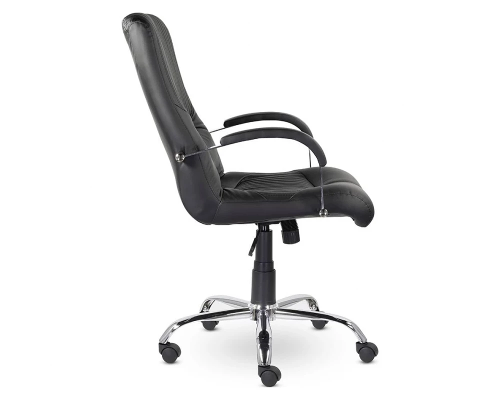 Кресло Гермес Н хром