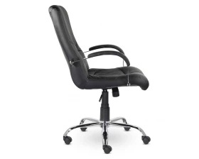 Кресло Гермес Н хром images