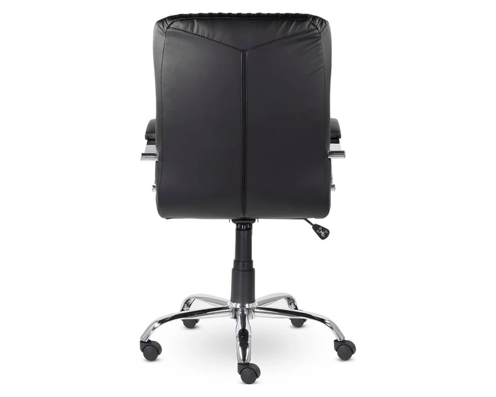 Кресло Гермес Н хром