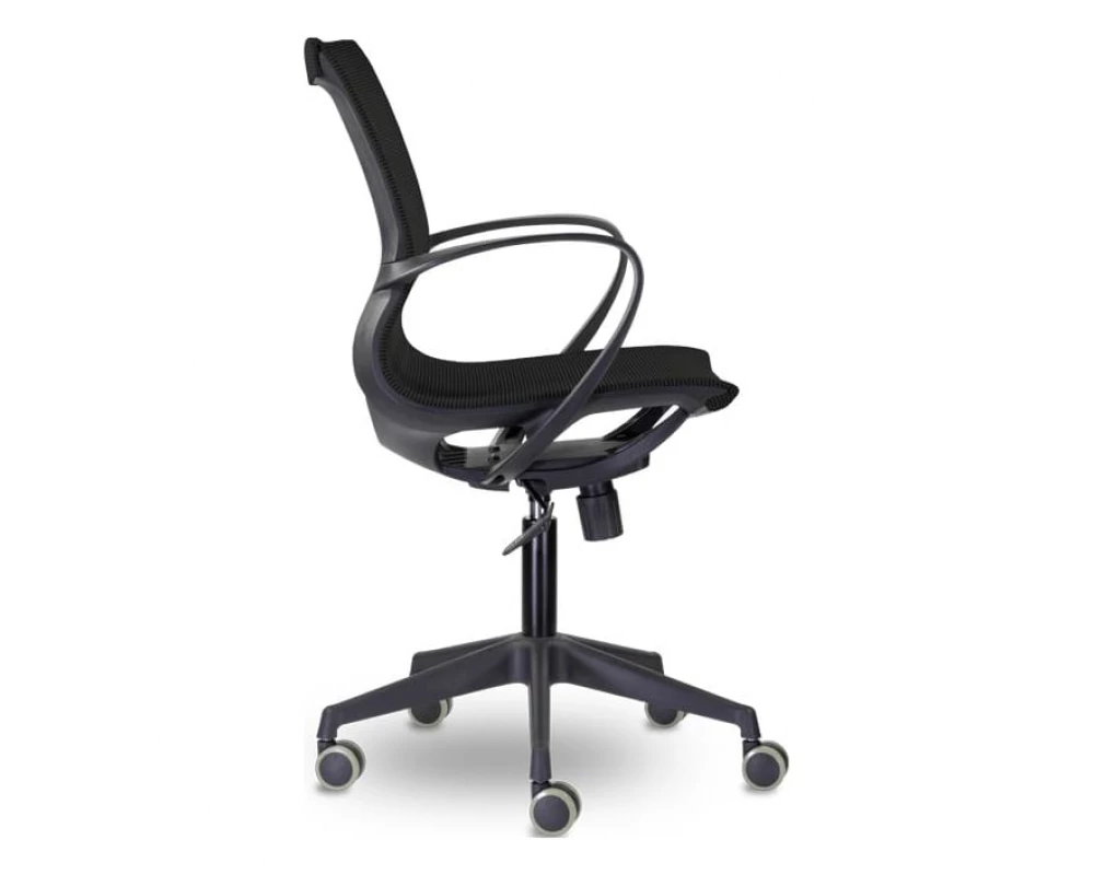 Кресло Йота М-805 BLACK PL