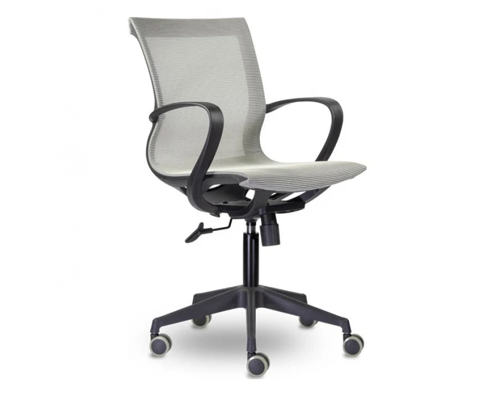 Кресло Йота М-805 BLACK PL