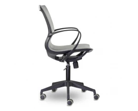 Кресло Йота М-805 BLACK PL images