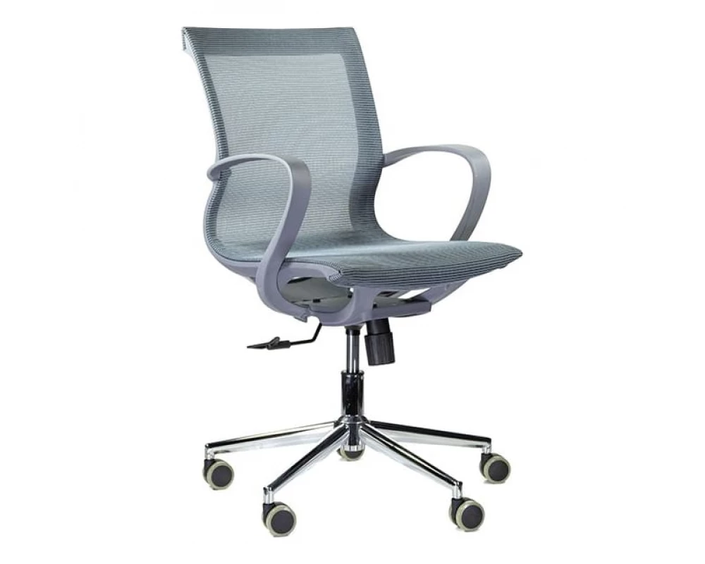 Кресло Йота М-805 GRAY CH
