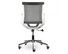 Кресло Йота М-805 WHITE CH images