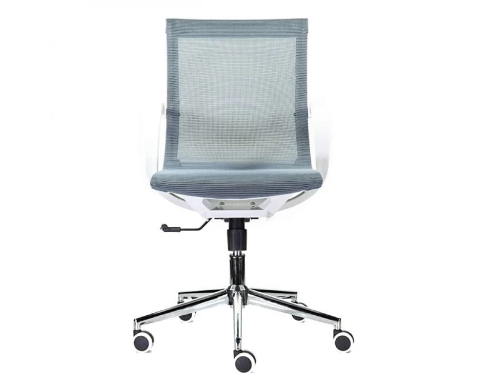 Кресло Йота М-805 WHITE CH