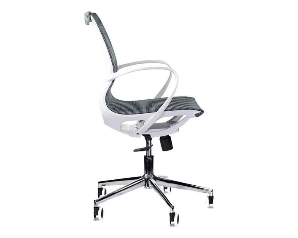 Кресло Йота М-805 WHITE CH