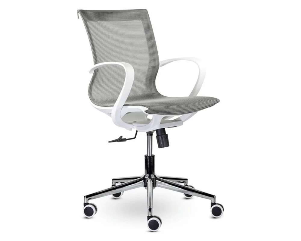 Кресло Йота М-805 WHITE CH