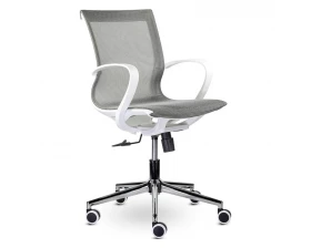 Кресло Йота М-805 WHITE CH images