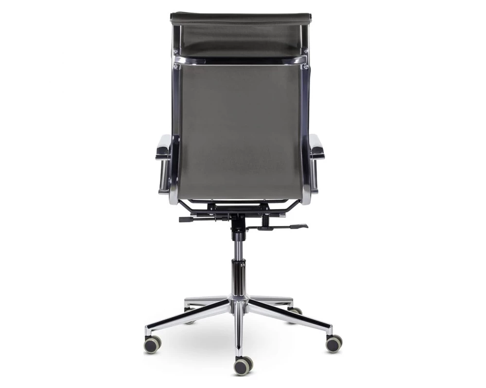 Кресло Кайман Комфорт СН-301 В хром