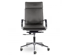 Кресло Кайман Комфорт СН-301 В хром images