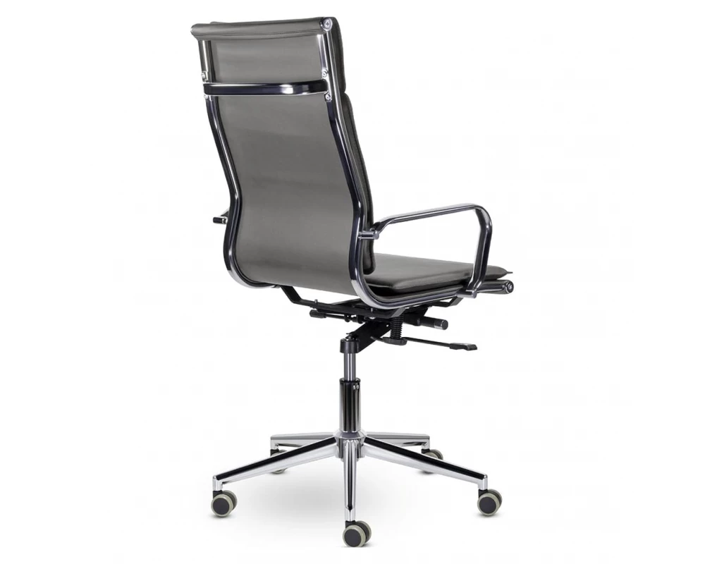 Кресло Кайман Комфорт СН-301 В хром