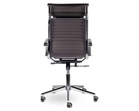 Кресло Кайман СН-300 В хром софт images