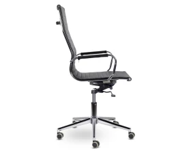 Кресло Кайман СН-300 В хром софт images