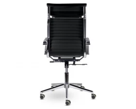 Кресло Кайман СН-300 В хром софт images