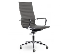 Кресло Кайман СН-300 В хром софт images