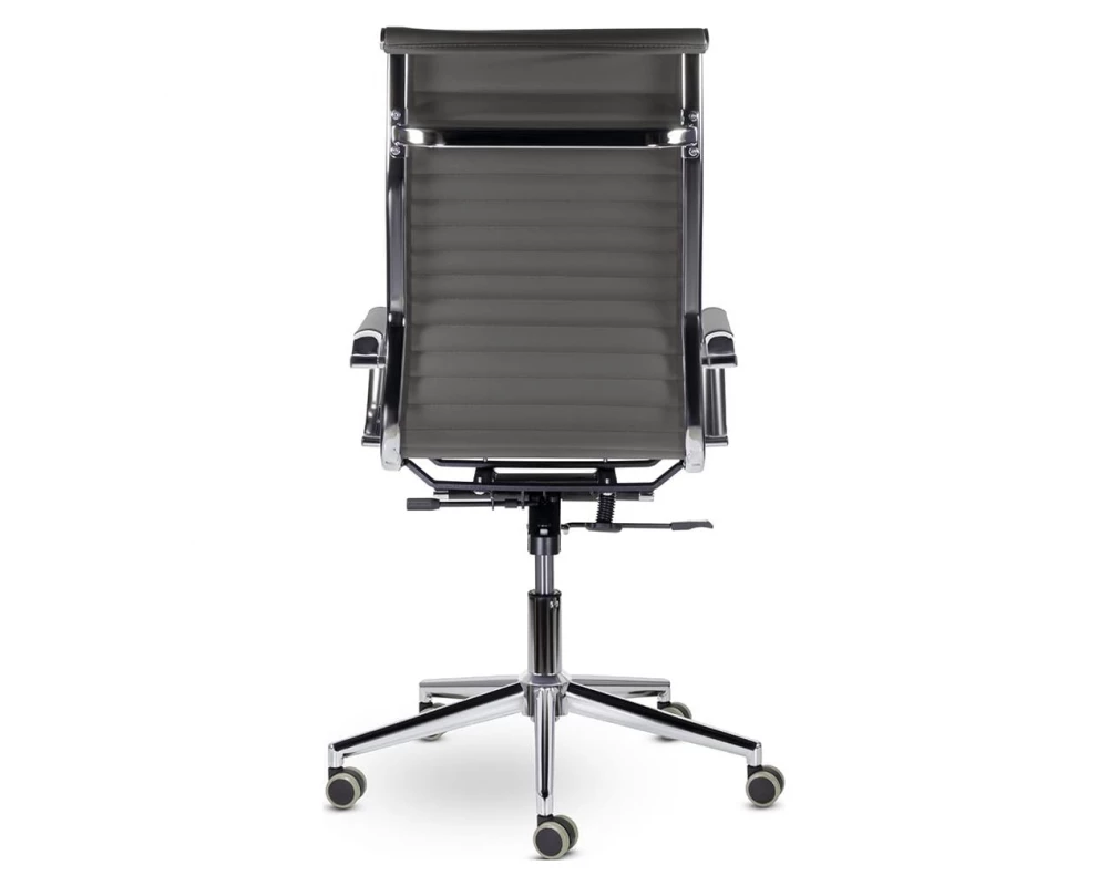 Кресло Кайман СН-300 В хром софт