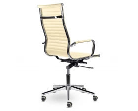 Кресло Кайман СН-300 В хром софт images