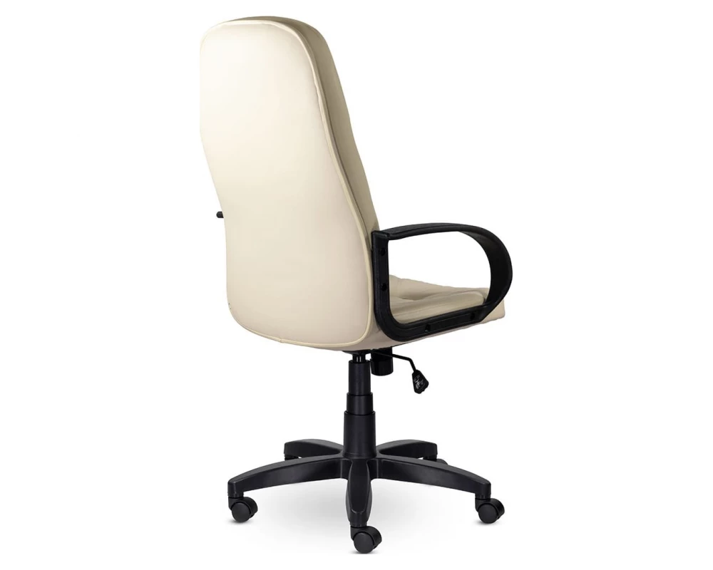 Кресло Комо Бюджет В пластик 727