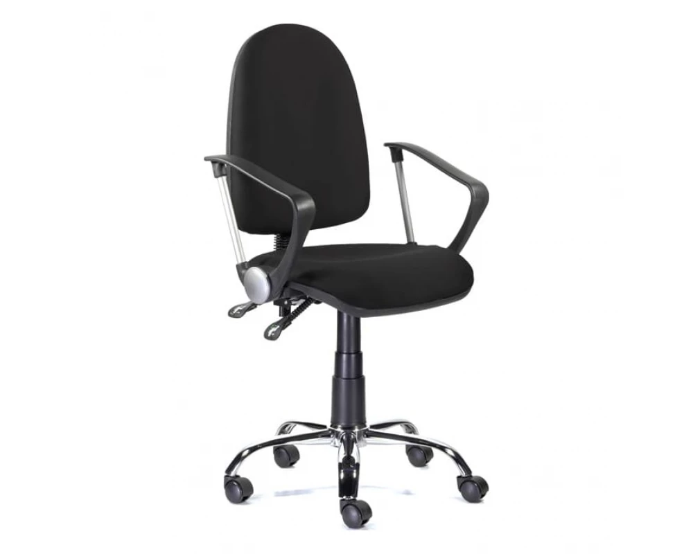 Кресло Манго С-109 Нептун Люкс хром