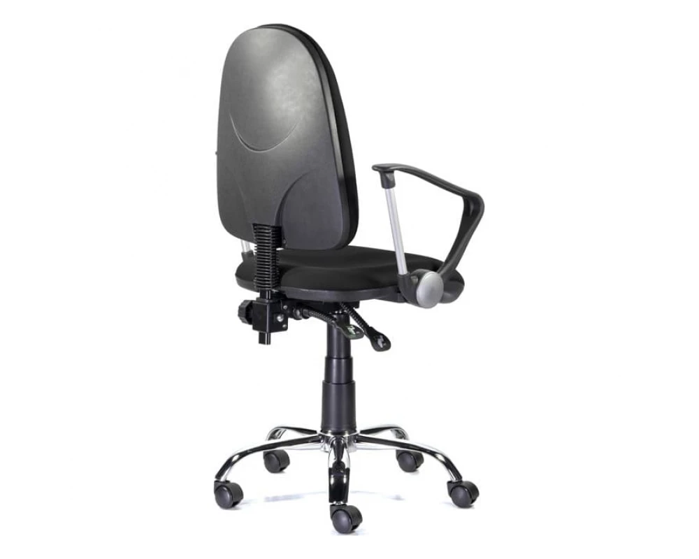 Кресло Манго С-109 Нептун Люкс хром