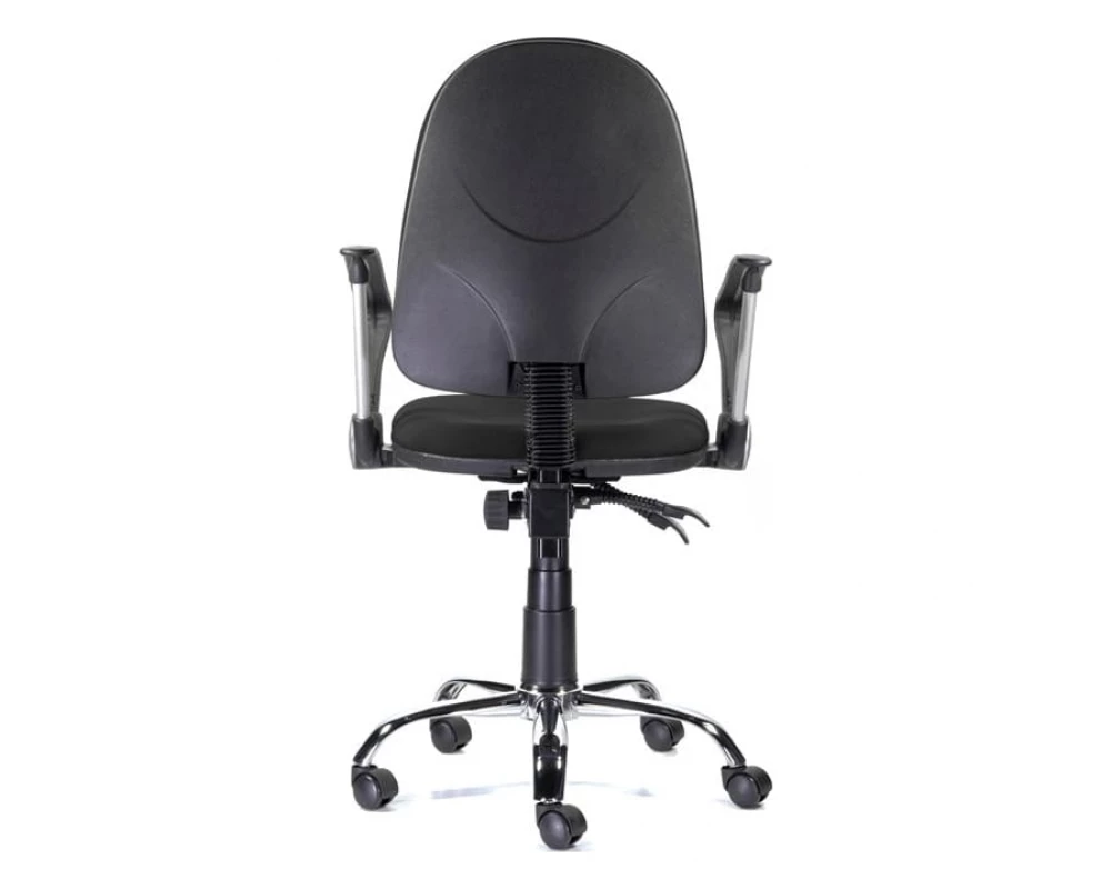 Кресло Манго С-109 Нептун Люкс хром