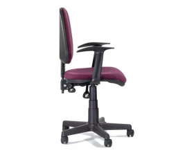 Кресло Метро Люкс Т-01 пластик images