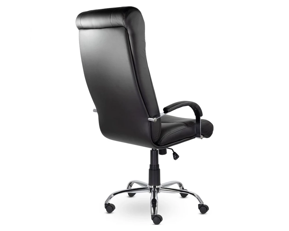 Кресло Парламент В хром