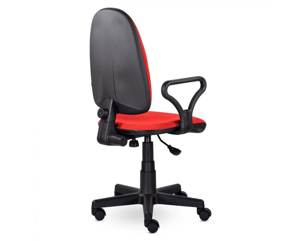 Кресло Престиж Самба пластик