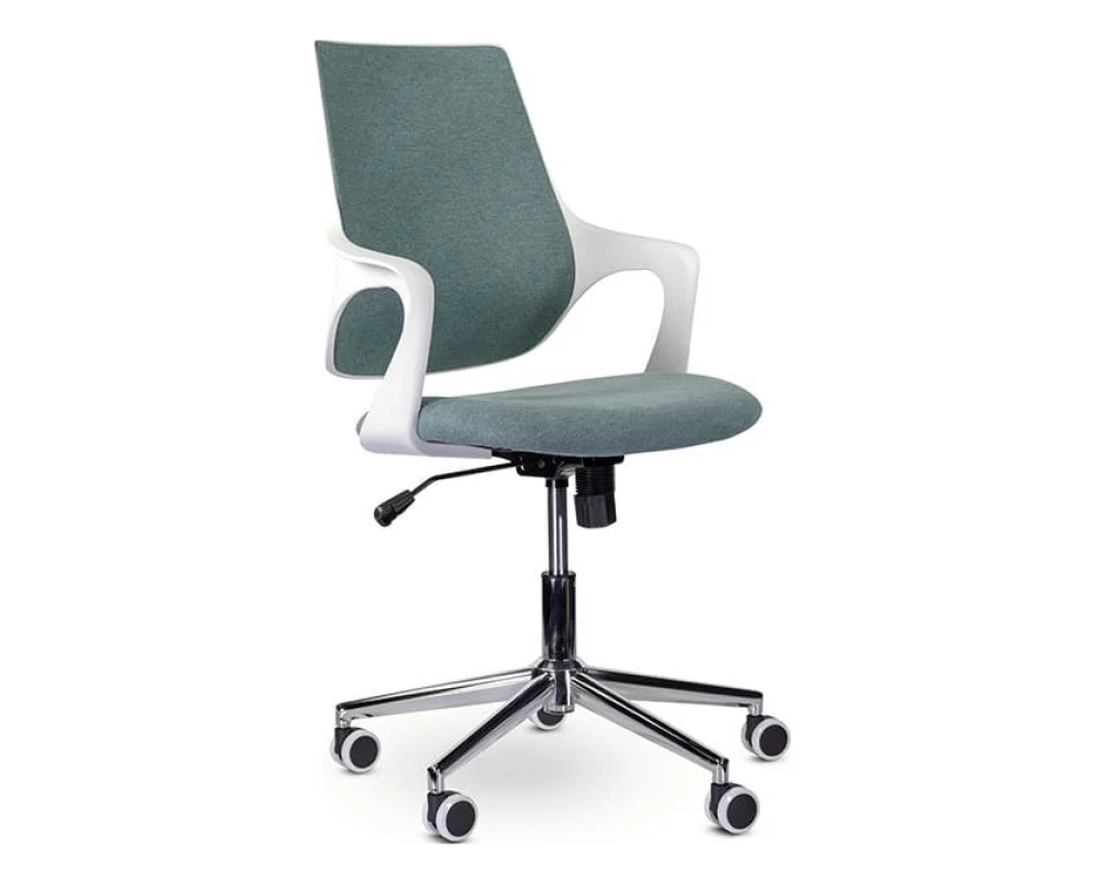 Кресло Ситро М-804 WHITE CH