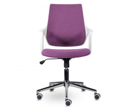 Кресло Ситро М-804 WHITE CH images