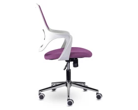 Кресло Ситро М-804 WHITE CH images