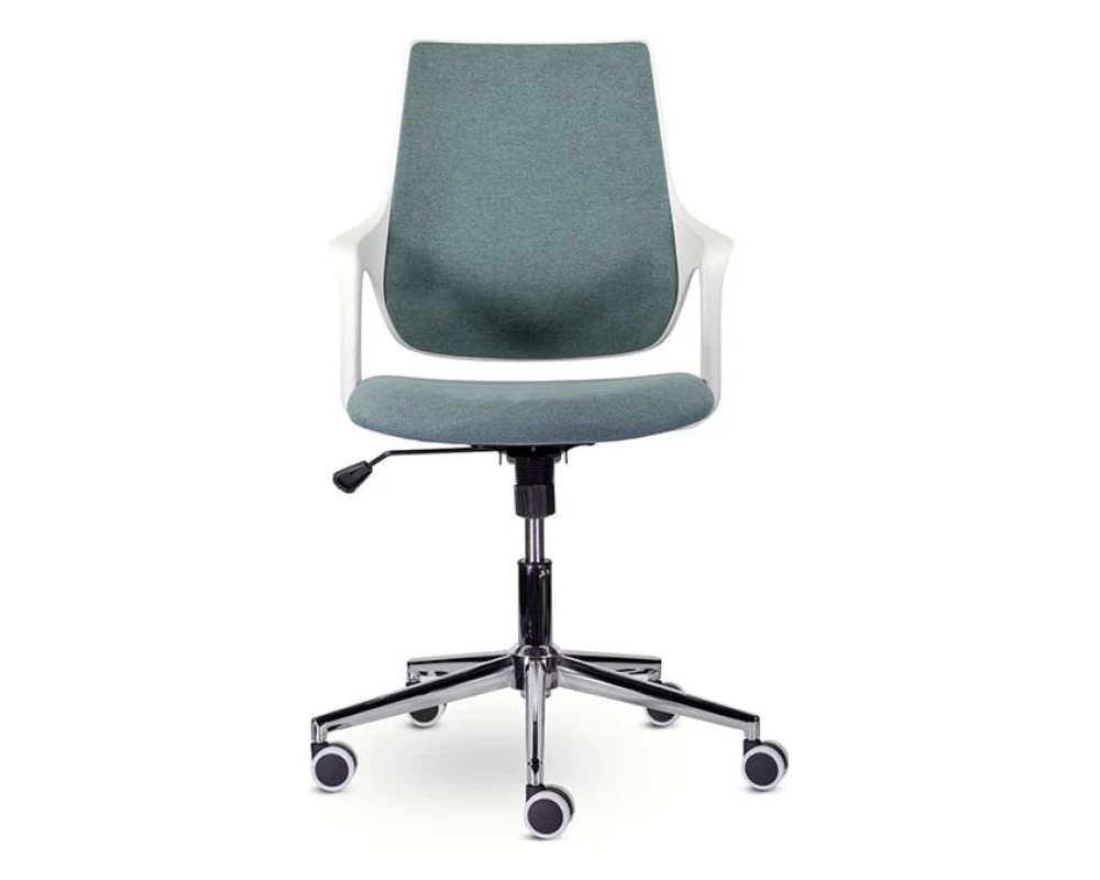 Кресло Ситро М-804 WHITE CH