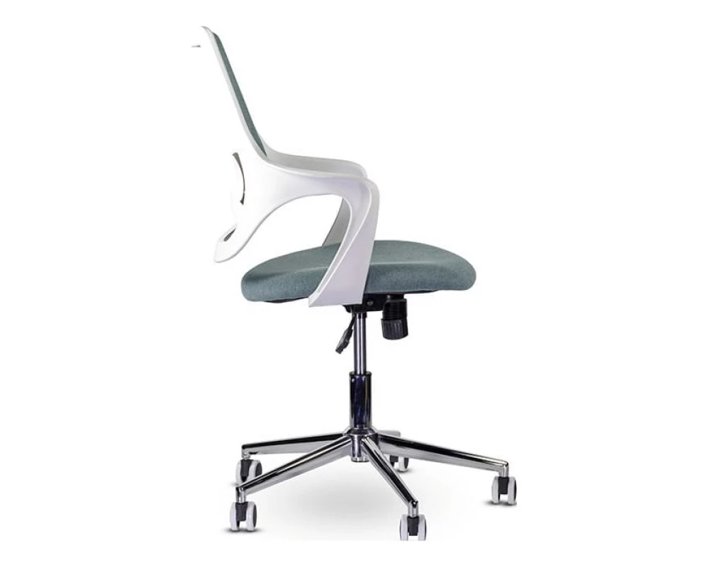 Кресло Ситро М-804 WHITE CH