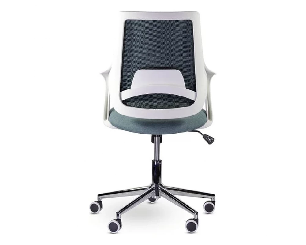 Кресло Ситро М-804 WHITE CH