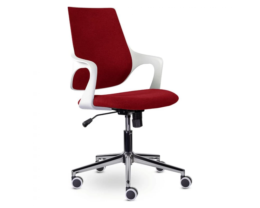 Кресло Ситро М-804 WHITE CH