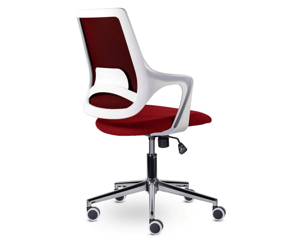 Кресло Ситро М-804 WHITE CH