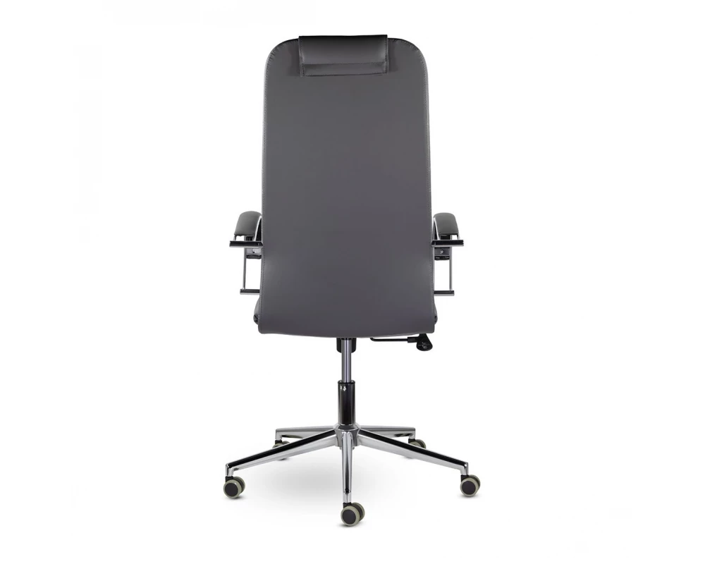 Кресло Соло СН-601 хром