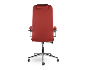 Кресло Соло СН-601 хром images