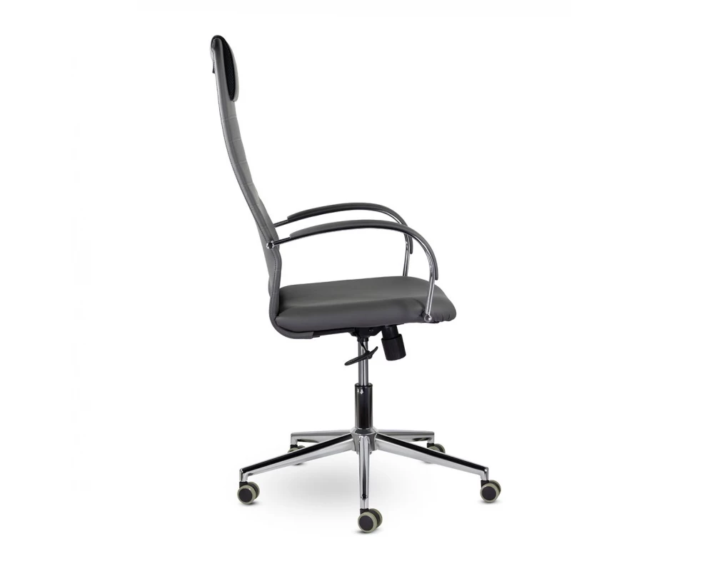 Кресло Соло СН-601 хром