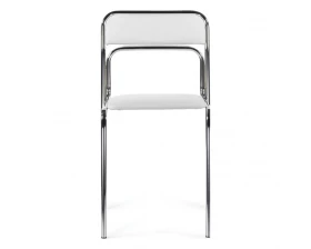 Стул Аскона хром images