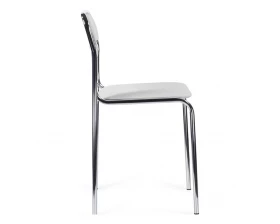Стул Аскона хром images